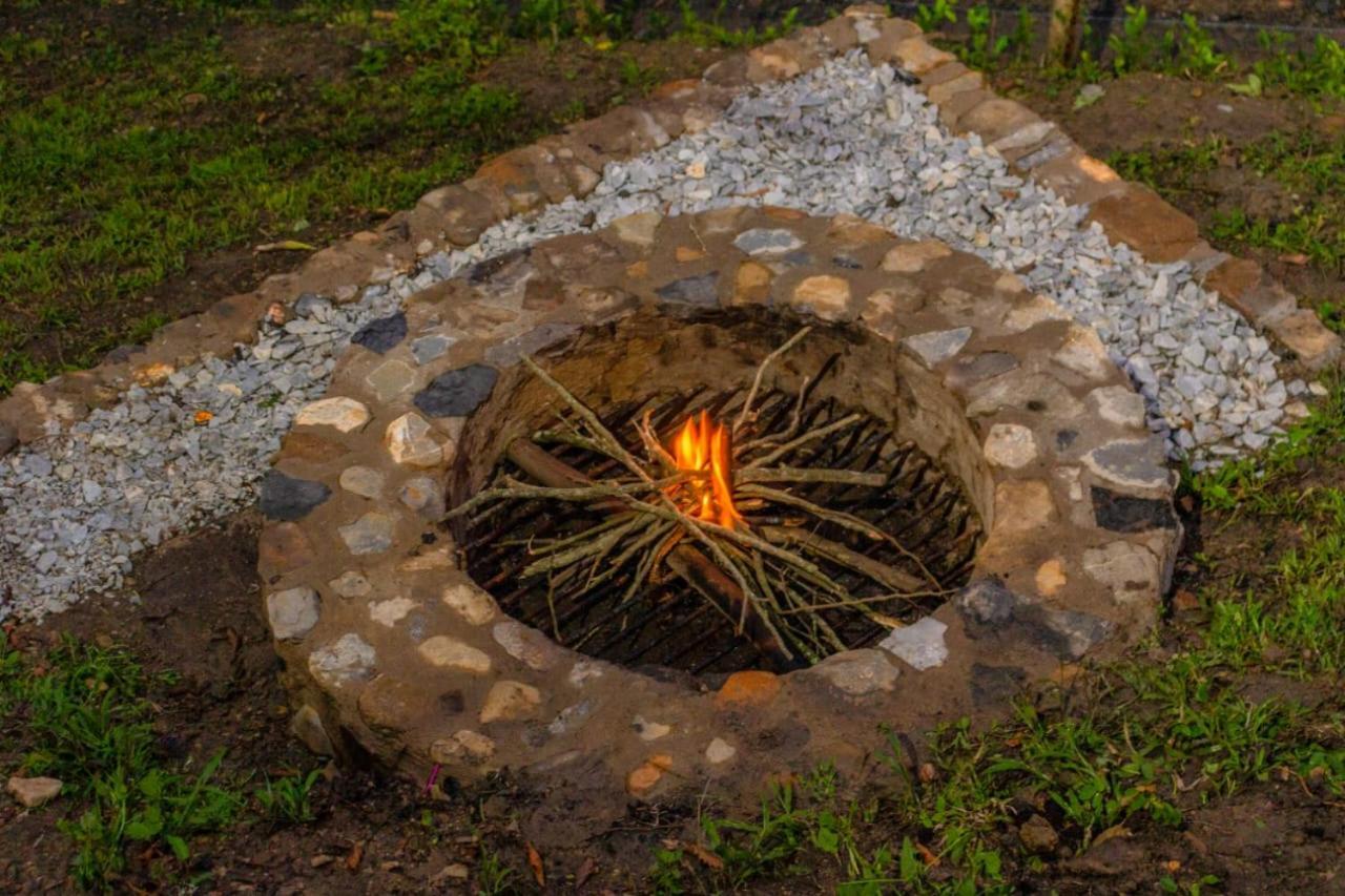 Portal Del Amor Villeta Dış mekan fotoğraf